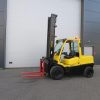 Hyster Wózek widłowy czołowy