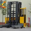 Baumann Wielokierunkowy wózek boczny