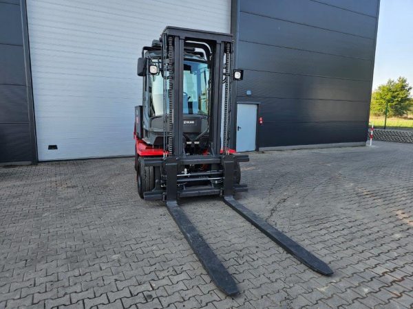 Kalmar Wózek widłowy czołowy