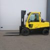 Hyster Wózek widłowy czołowy
