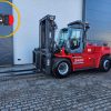 Kalmar Wózek widłowy czołowy