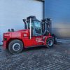 Kalmar Wózek widłowy czołowy