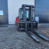 Kalmar Wózek widłowy czołowy