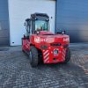 Kalmar Wózek widłowy czołowy