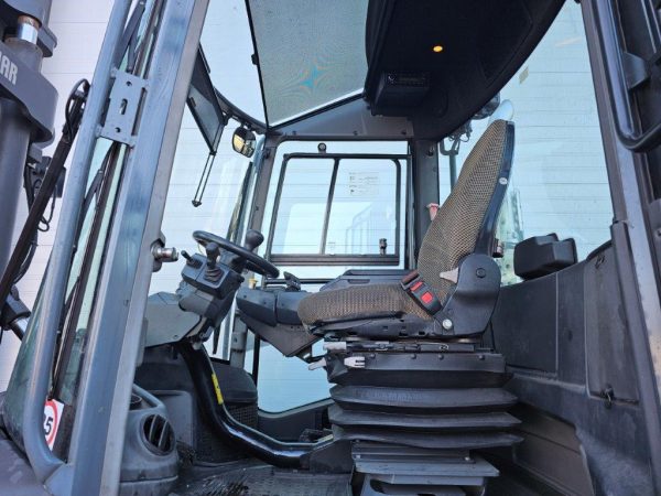 Kalmar Wózek widłowy czołowy