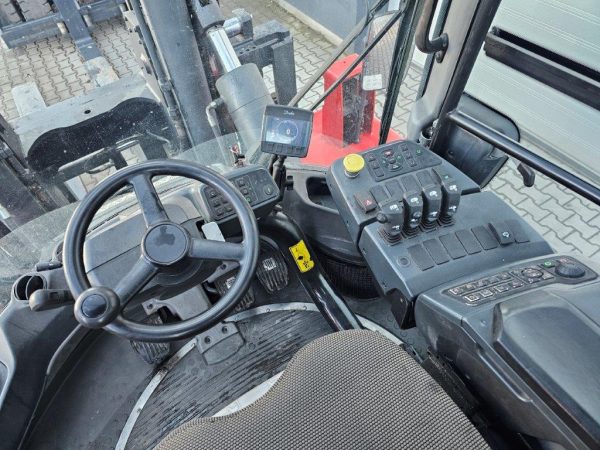 Kalmar Wózek widłowy czołowy