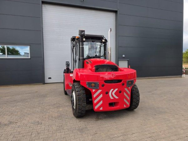 Kalmar Wózek widłowy czołowy