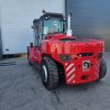 Kalmar Wózek widłowy czołowy