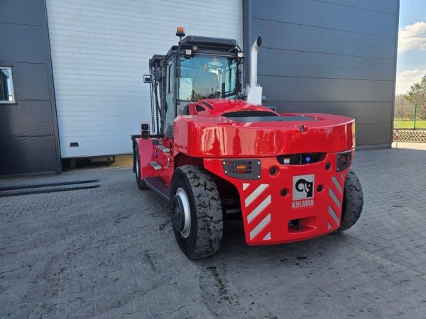 Kalmar Wózek widłowy czołowy