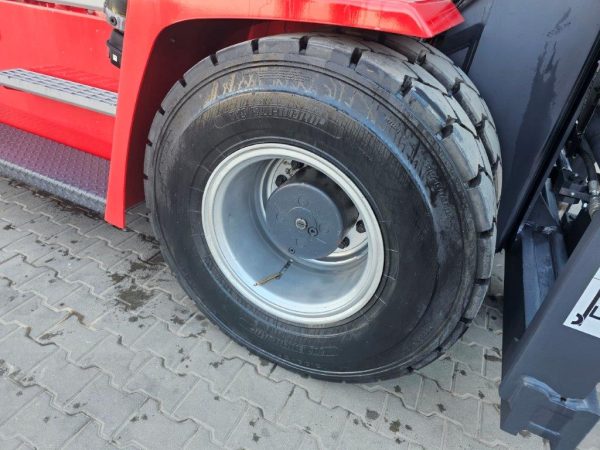 Kalmar Wózek widłowy czołowy