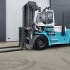 Konecranes Wózek widłowy czołowy