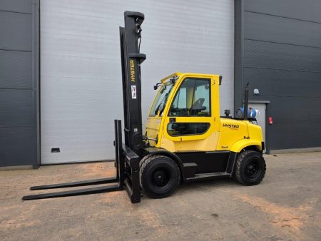 Hyster Wózek widłowy czołowy
