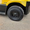 Hyster Wózek widłowy czołowy