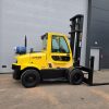 Hyster Wózek widłowy czołowy