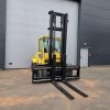 Hyster Wózek widłowy czołowy