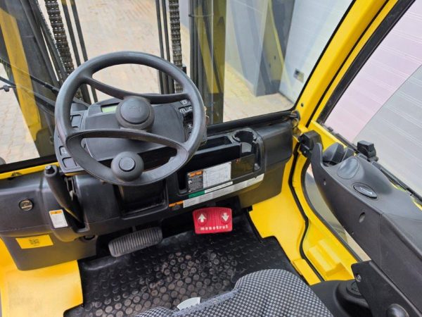 Hyster Wózek widłowy czołowy