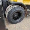 Hyster Wózek widłowy czołowy