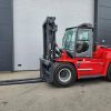 Kalmar Wózek widłowy czołowy