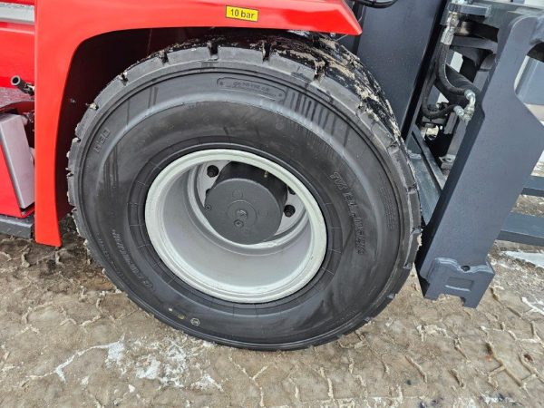 Kalmar Wózek widłowy czołowy
