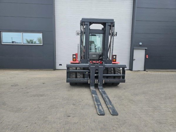 Kalmar Wózek widłowy czołowy
