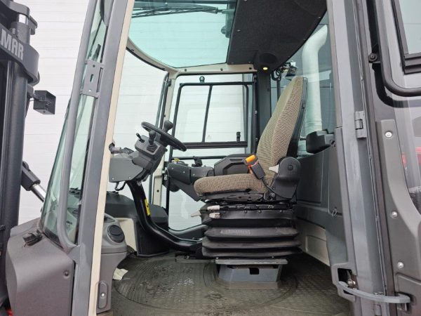 Kalmar Wózek widłowy czołowy