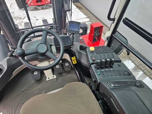 Kalmar Wózek widłowy czołowy