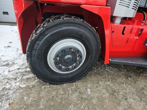 Kalmar Wózek widłowy czołowy
