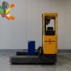 Baumann Wielokierunkowy wózek boczny