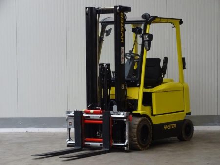 Hyster Wózek widłowy czołowy
