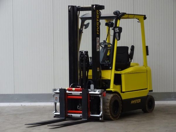 Hyster Wózek widłowy czołowy