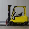 Hyster Wózek widłowy czołowy