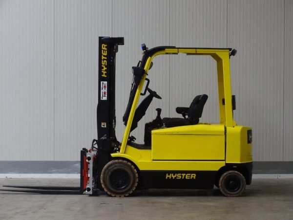 Hyster Wózek widłowy czołowy