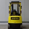 Hyster Wózek widłowy czołowy