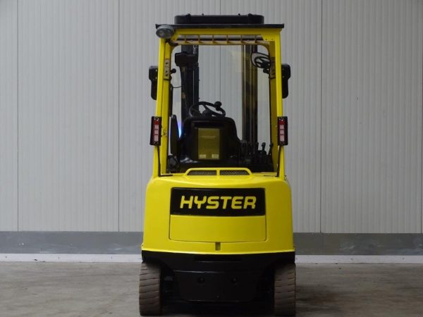 Hyster Wózek widłowy czołowy