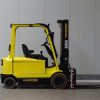 Hyster Wózek widłowy czołowy