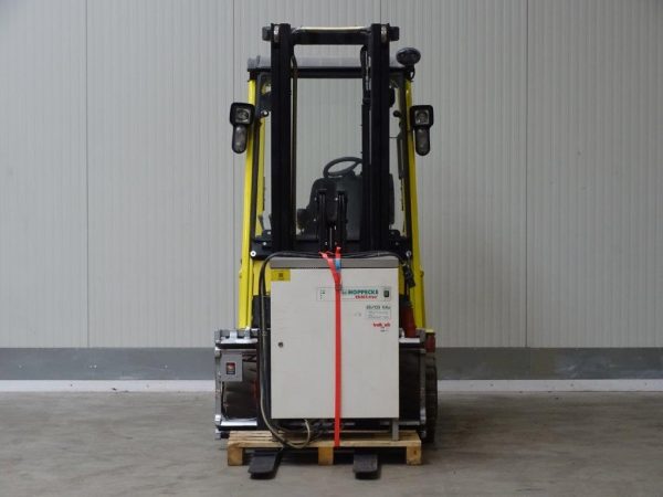 Hyster Wózek widłowy czołowy