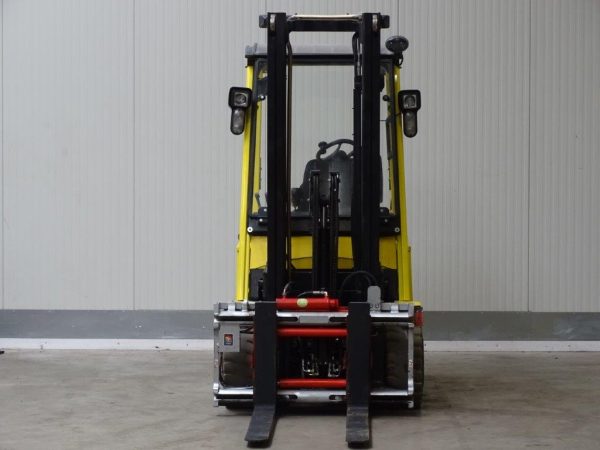Hyster Wózek widłowy czołowy