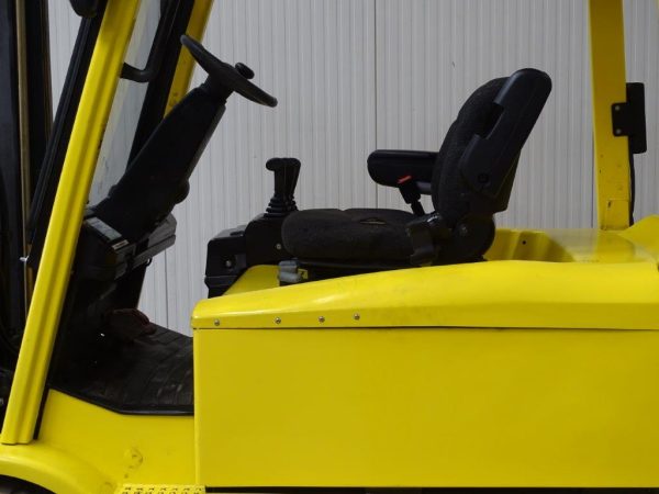Hyster Wózek widłowy czołowy