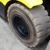 Hyster Wózek widłowy czołowy