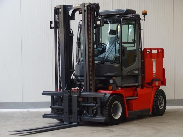 Kalmar Wózek widłowy czołowy