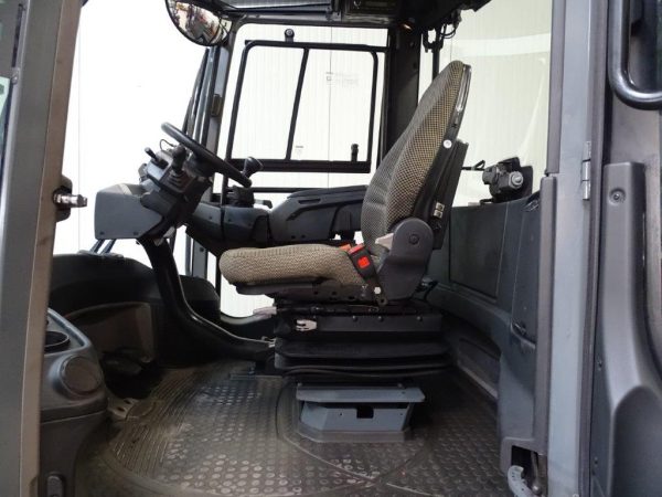 Kalmar Wózek widłowy czołowy