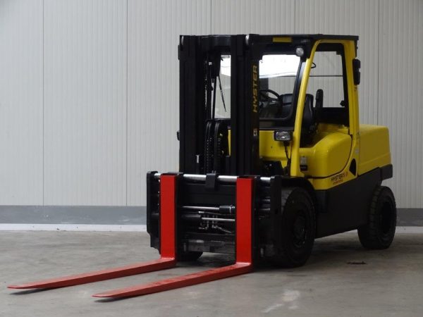 Hyster Wózek widłowy czołowy