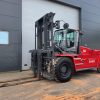 Kalmar Wózek widłowy czołowy