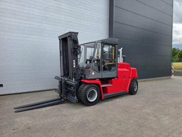 Kalmar Wózek widłowy czołowy