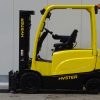 Hyster Wózek widłowy czołowy