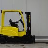Hyster Wózek widłowy czołowy