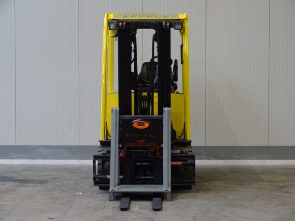 Hyster Wózek widłowy czołowy