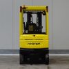 Hyster Wózek widłowy czołowy