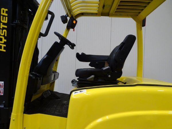 Hyster Wózek widłowy czołowy