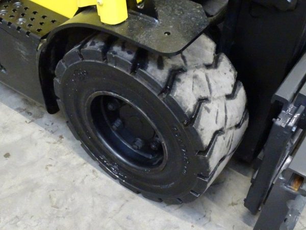 Hyster Wózek widłowy czołowy